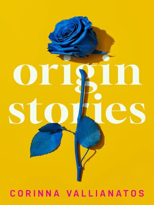cover image of Origin Stories
